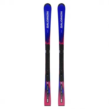 Ски Salomon NI S/LAB EQUIPE FIS SL 165 Race