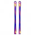 Ски Salomon NI S/LAB EQUIPE FIS SL 165 Race