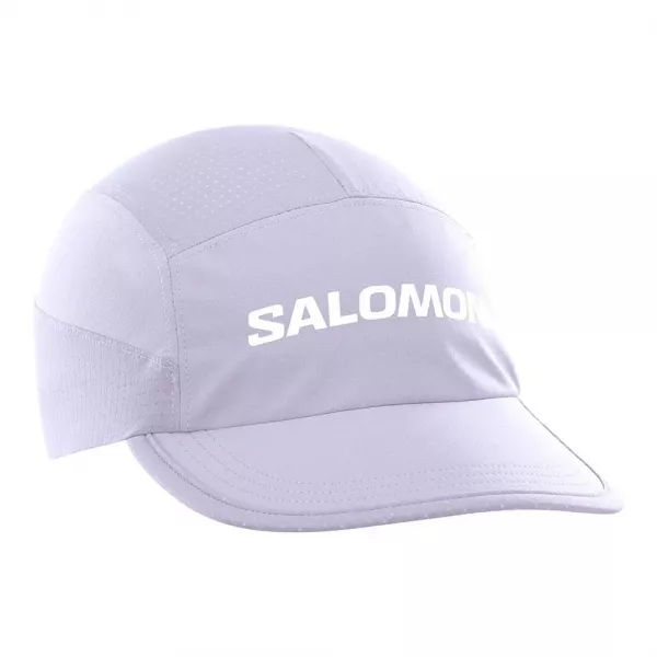 Лятна Шапка с Козирка Salomon SENSE AERO COSMIC SKY