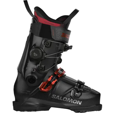 Ски Обувки Salomon S/PRO ALPHA C BOA 120 Blk/S