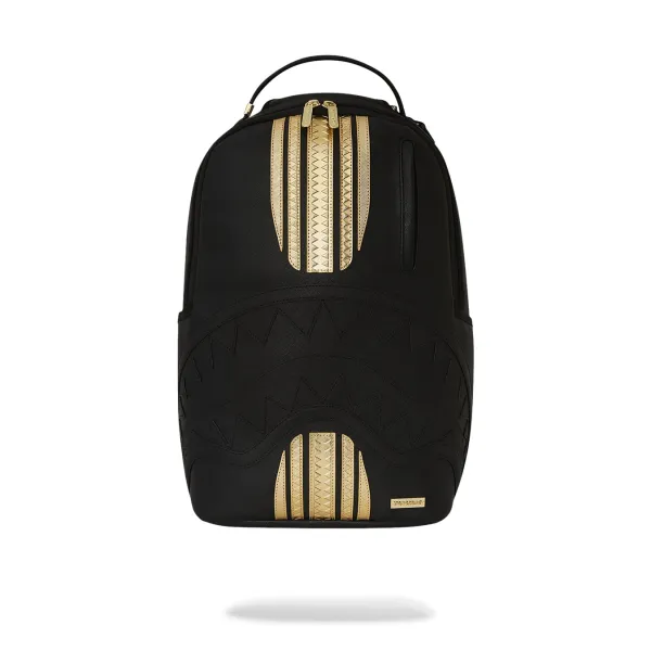 Раница SPRAYGROUND ITALY RACING GOLDEN STRIPES