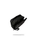 Чанта SPRAYGROUND MIDNIGHT CHATEAU TOILETRY BRICK