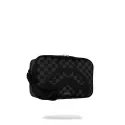 Чанта SPRAYGROUND MIDNIGHT CHATEAU TOILETRY BRICK