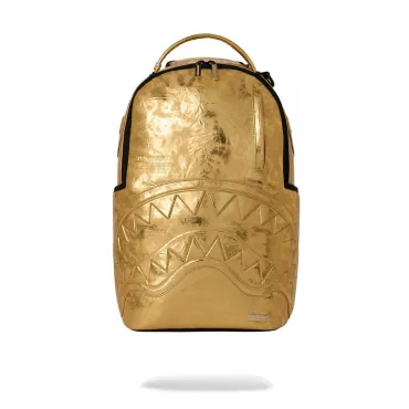 Раница SPRAYGROUND GOLD WEATHERED