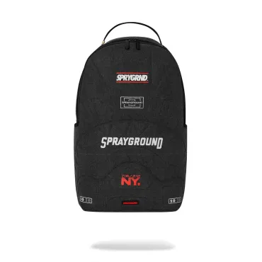 Раница SPRAYGROUND STREET FIGHTER