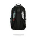 Раница SPRAYGROUND CREAM CHECK FULL OF CASH