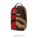 Раница SPRAYGROUND REVERSE HALF SPLIT