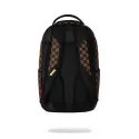 Раница SPRAYGROUND EMBOSSED CHECK BROWN