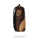 Раница SPRAYGROUND EMBOSSED CHECK BROWN