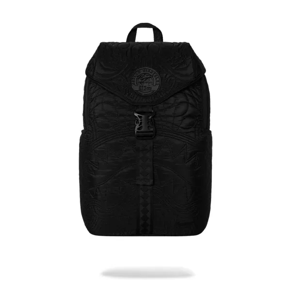 Раница SPRAYGROUND ITS A NUMBERS GAME TOP LOADER
