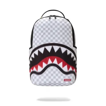 Раница SPRAYGROUND SHARKS IN PARIS 3D EFFECT
