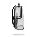 Раница SPRAYGROUND HIDDEN MESSAGE CLEAR