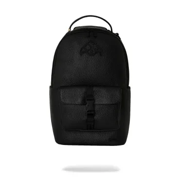 Раница SPRAYGROUND SLEEK BLACK EMBLEM