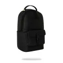 Раница SPRAYGROUND SLEEK BLACK EMBLEM