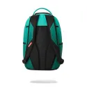 Раница SPRAYGROUND TURQUOISE DOODLE EMBOSS