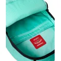 Раница SPRAYGROUND TURQUOISE DOODLE EMBOSS