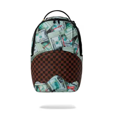 Раница SPRAYGROUND MONEY BANKS