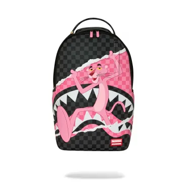 Раница SPRAYGROUND PINK PANTHER ON THE RUN