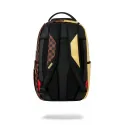 Раница SPRAYGROUND SHARKS IN PARIS GOLD DRIP