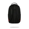 Раница SPRAYGROUND BLACKED OUT EMBOSSED GOLD TOOTH