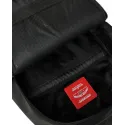 Раница SPRAYGROUND BLACKED OUT EMBOSSED GOLD TOOTH