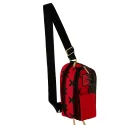 Чанта SPRAYGROUND REVERSE HALF SPLIT BACKPACK SLING