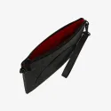 Чанта SPRAYGROUND RAISED CHECK CROSSOVER CLUTCH