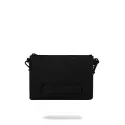 Чанта SPRAYGROUND DISAPPEARING SHARK CROSSOVER CLUTCH