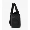 Чанта SPRAYGROUND RAISED CHECK HARD SHELL SLING