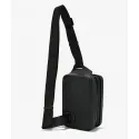 Чанта SPRAYGROUND RAISED CHECK HARD SHELL SLING