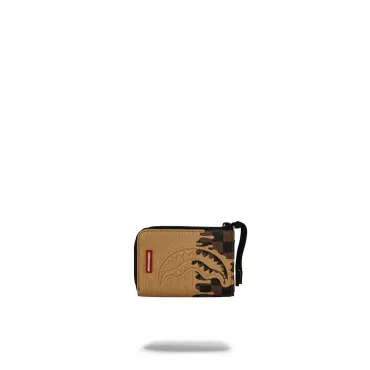 Портмоне SPRAYGROUND HENNY MELT WALLET