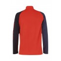 Детска термо блуза Spyder K RETRO TOPS