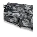 Детски Ски Панталон Spyder PROPULSION BLK BLOCK CAMO