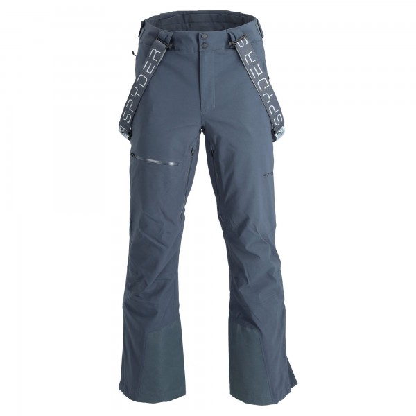 Мъжки Ски Панталон Spyder GORE-TEX ALPINE DARE GTX EBONY