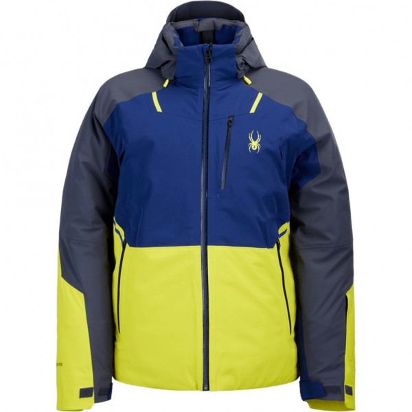 Мъжко Ски Яке Spyder GORE-TEX VANQYSH ABY/CTU