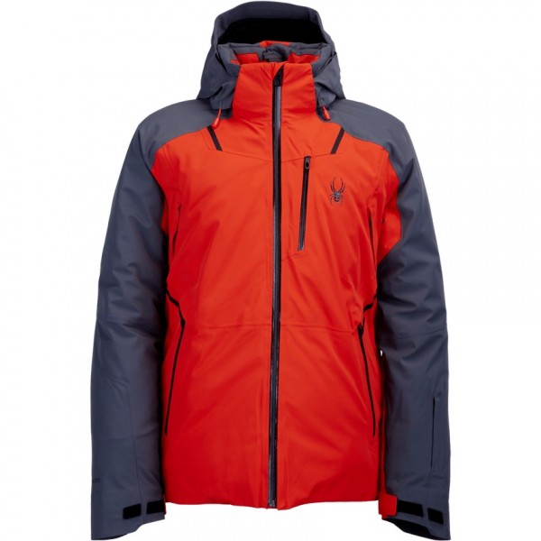 Мъжко Ски Яке Spyder GORE-TEX VANQYSH GTX JACKET VCO/EBY