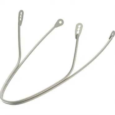 Предпазител За Брадичка За Каска Sweet Protection Trooper 2Vi® SL Titanium