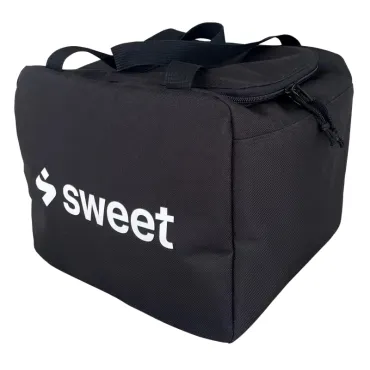 Чанта За Каска Sweet Protection Universal Helmet Bag II Tr/Blk