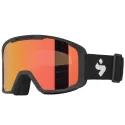 Ски Очила Sweet Protection Ripley RIG® Reflect Junior Blk/Blk