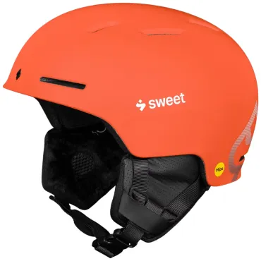 Ски Очила Sweet Protection Winder Mips Junior FLAOR