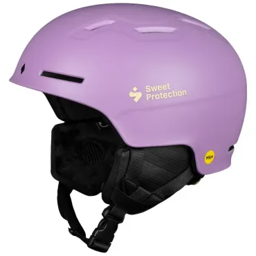 Ски Каска Sweet Protection Winder Mips Junior HEATR