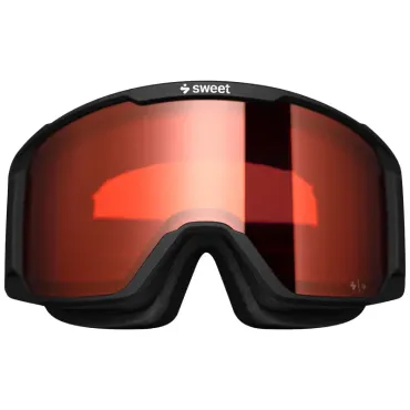 Ски Очила Sweet Protection Bueller Junior Orange Blk