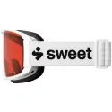 Ски Очила Sweet Protection Bueller Junior Orange Wht