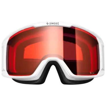 Ски Очила Sweet Protection Bueller Junior Orange Wht