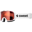 Ски Очила Sweet Protection Bueller Junior Orange Wht