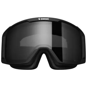 Ски Очила Sweet Protection Bueller Junior Smoke Blk