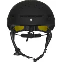 Каска Sweet Protection Ascender Mips DTBLK