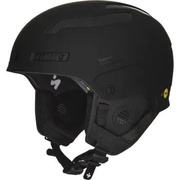 Ски Каска Sweet Protection Trooper 2Vi® Mips DTBLK