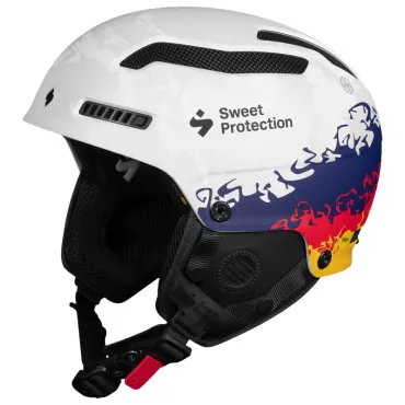 Ски Каска Sweet Protection Trooper 2Vi® SL Mips Henrik Kristoffersen