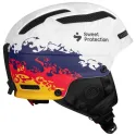 Ски Каска Sweet Protection Trooper 2Vi® SL Mips Henrik Kristoffersen